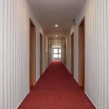 Hotel Sonata Hradec nad Moravicí Eksteriør billede