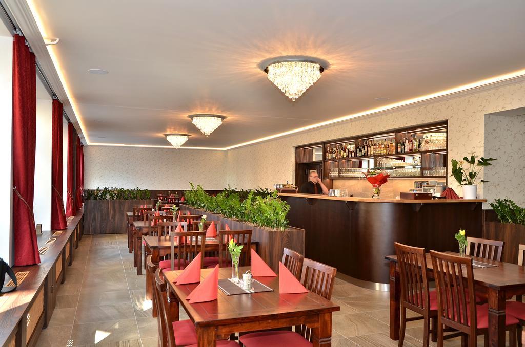 Hotel Sonata Hradec nad Moravicí Eksteriør billede