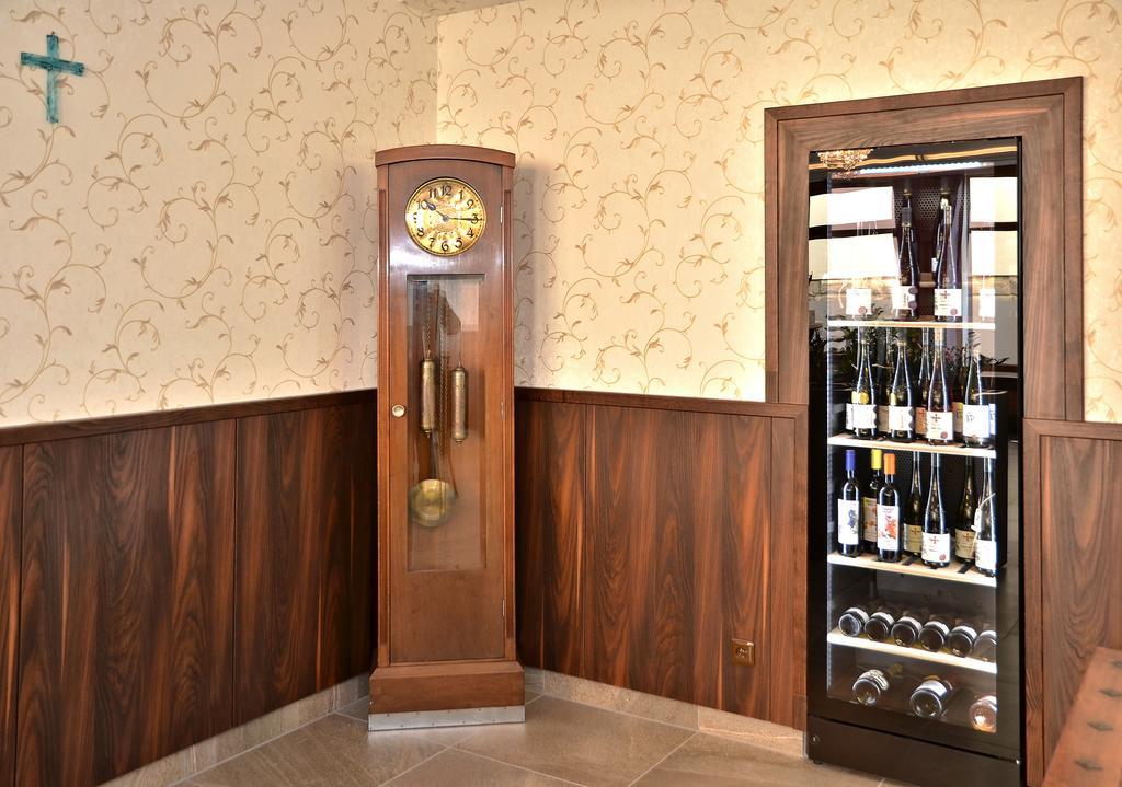 Hotel Sonata Hradec nad Moravicí Eksteriør billede
