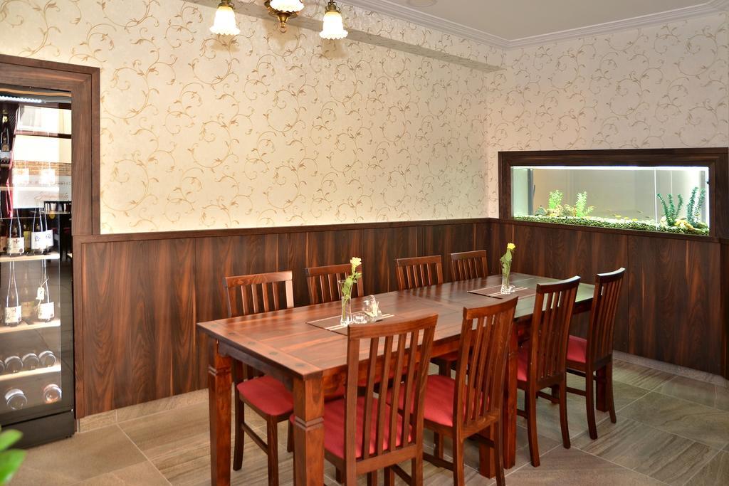 Hotel Sonata Hradec nad Moravicí Eksteriør billede