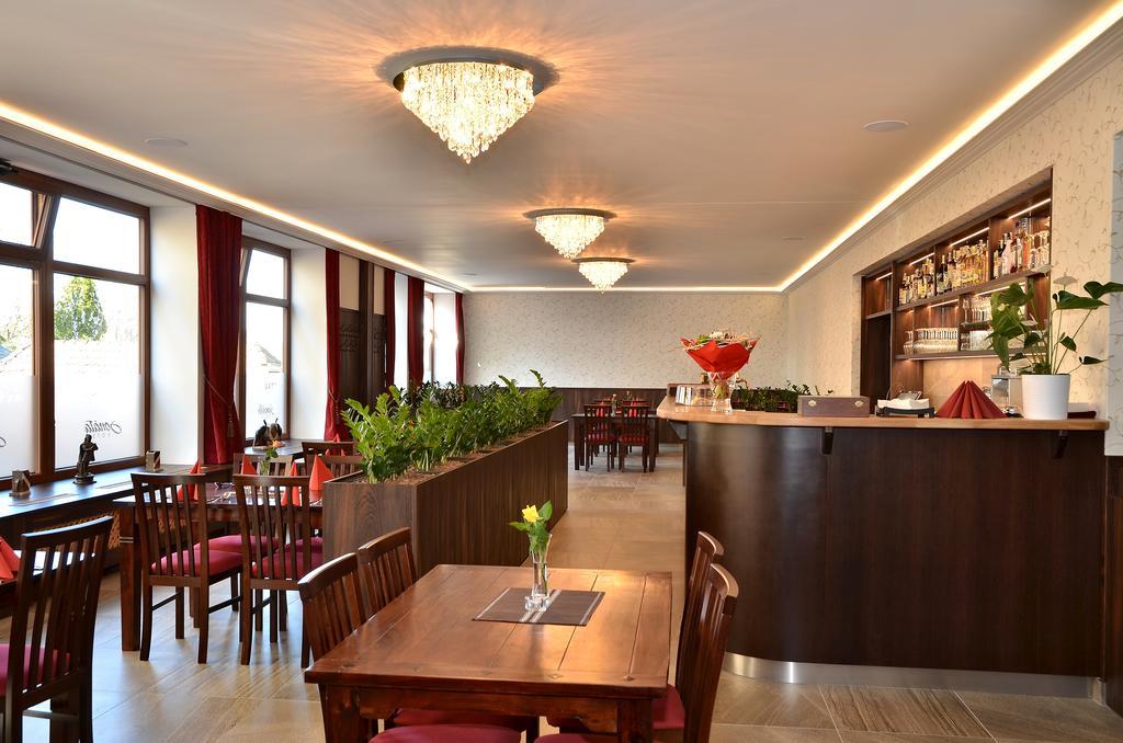 Hotel Sonata Hradec nad Moravicí Eksteriør billede