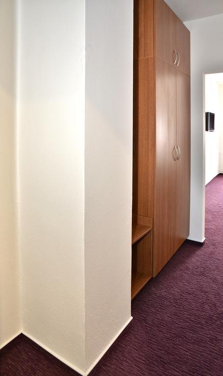 Hotel Sonata Hradec nad Moravicí Eksteriør billede
