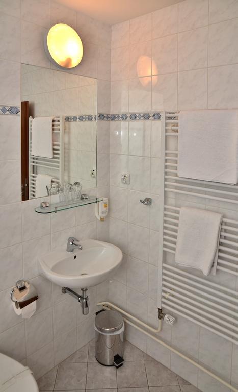Hotel Sonata Hradec nad Moravicí Eksteriør billede